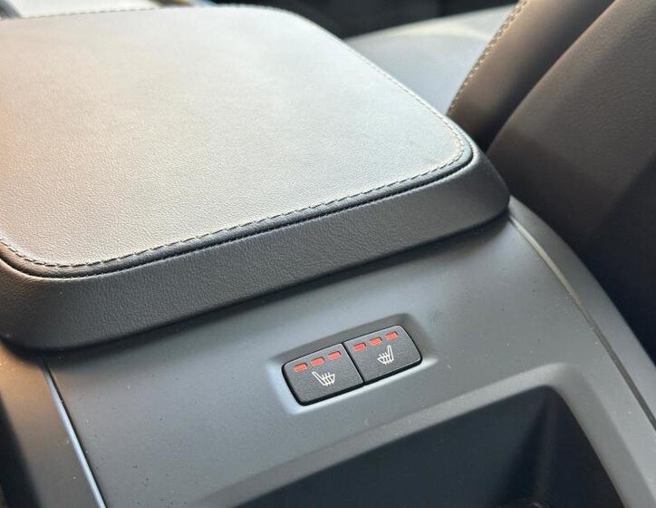 Volvo XC90 SUV 2,0 l 173 kw