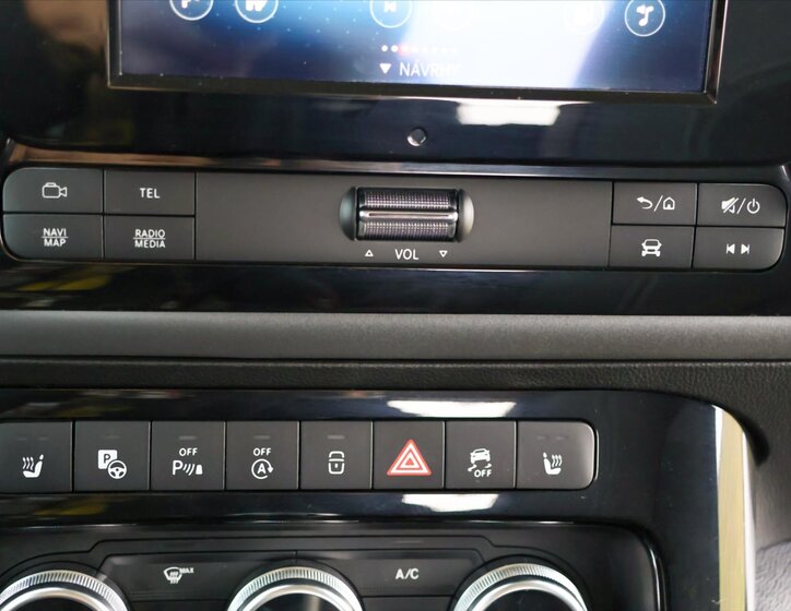 Mercedes-Benz Citan MPV 1,5 l 85 kw