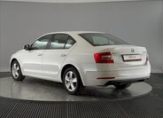 Škoda Octavia Liftback 1,4 l 110 kw