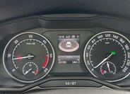 Škoda Superb Kombi 2,0 l 110 kw