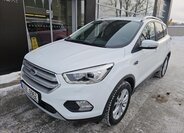 Ford Kuga Ostatní 2,0 l 110 kw