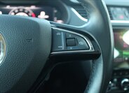 Škoda Octavia Kombi 2,0 l 140 kw