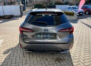 Toyota Corolla Kombi 1,8 l 72 kw