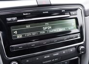 Škoda Superb Sedan 1,8 l 118 kw