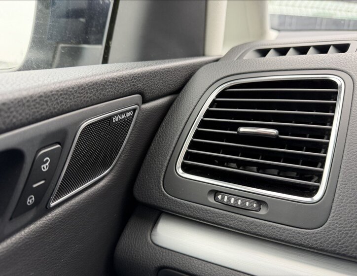 Volkswagen Sharan MPV 2,0 l 130 kw