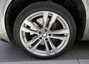 BMW X5 SUV 3,0 l 280 kw