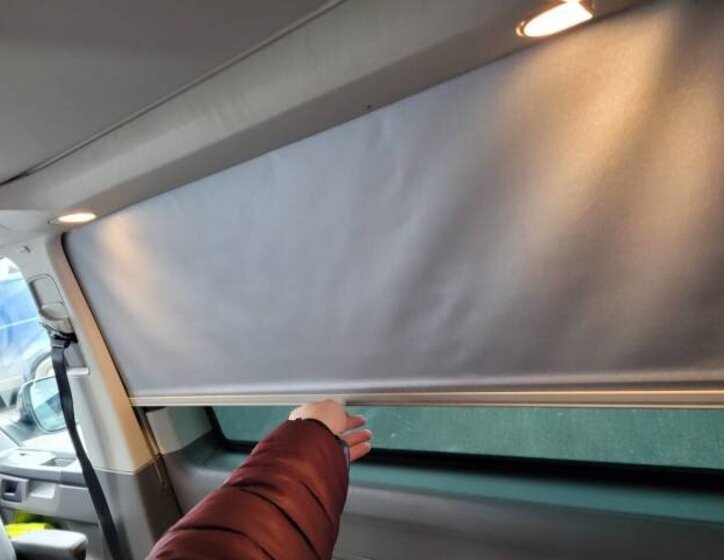 Volkswagen Ostatní Ostatní 2,0 l 110 kw