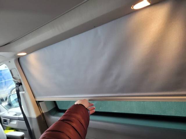 Volkswagen Ostatní Ostatní 2,0 l 110 kw