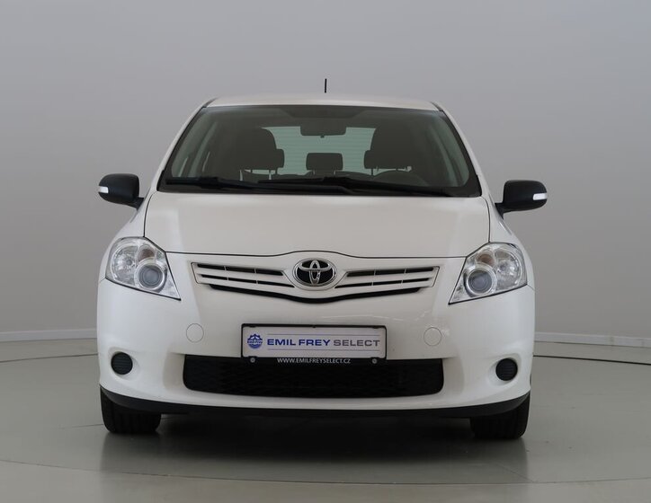 Toyota Auris Hatchback 1,6 l 97 kw