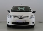 Toyota Auris Hatchback 1,6 l 97 kw