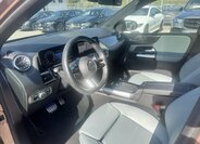 Mercedes-Benz Třídy B Hatchback 1,3 l 120 kw