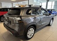 Suzuki S-Cross SUV 1,4 l 81 kw