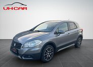 Suzuki SX4 S-Cross SUV / Terénní 1,6 l 88 kw