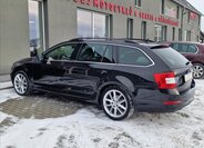 Škoda Octavia Kombi 1,8 l 132 kw