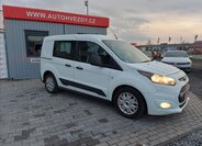 Ford Transit Connect 1
