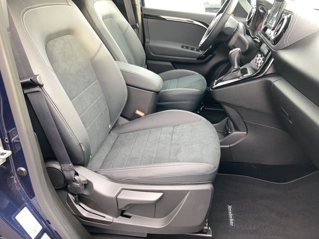 Mercedes-Benz Ostatní