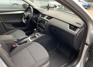 Škoda Octavia 18