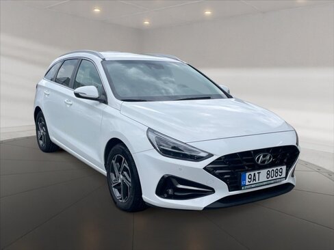 Hyundai i30 Kombi 998,0 88 kw