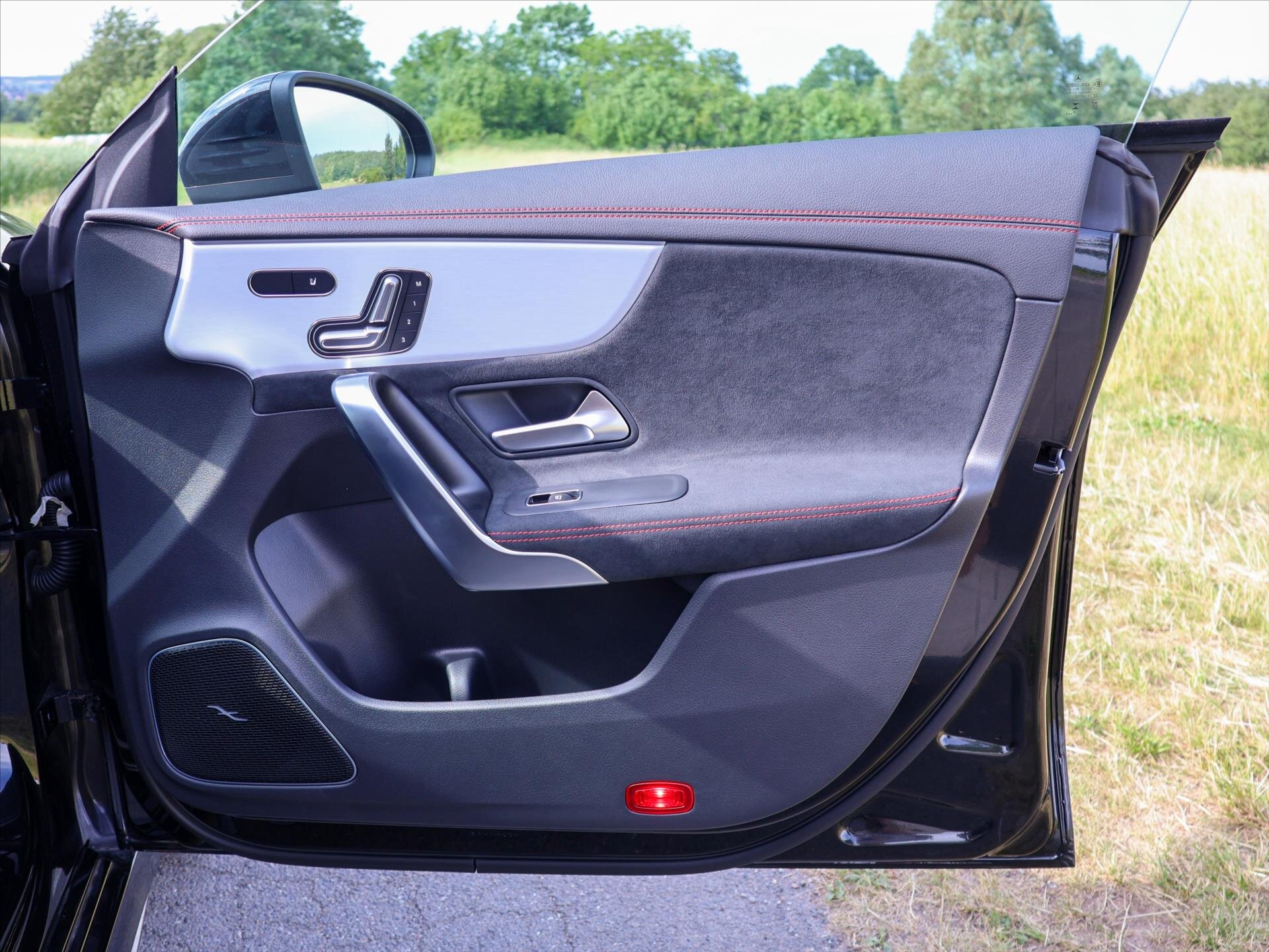 Mercedes-Benz CLA Kupé 1,3 l 120 kw