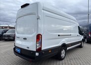 Ford Transit Skříň 2,0 l 96 kw