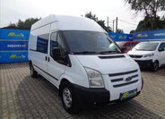 Ford Transit Ostatní 2,2 l 103 kw