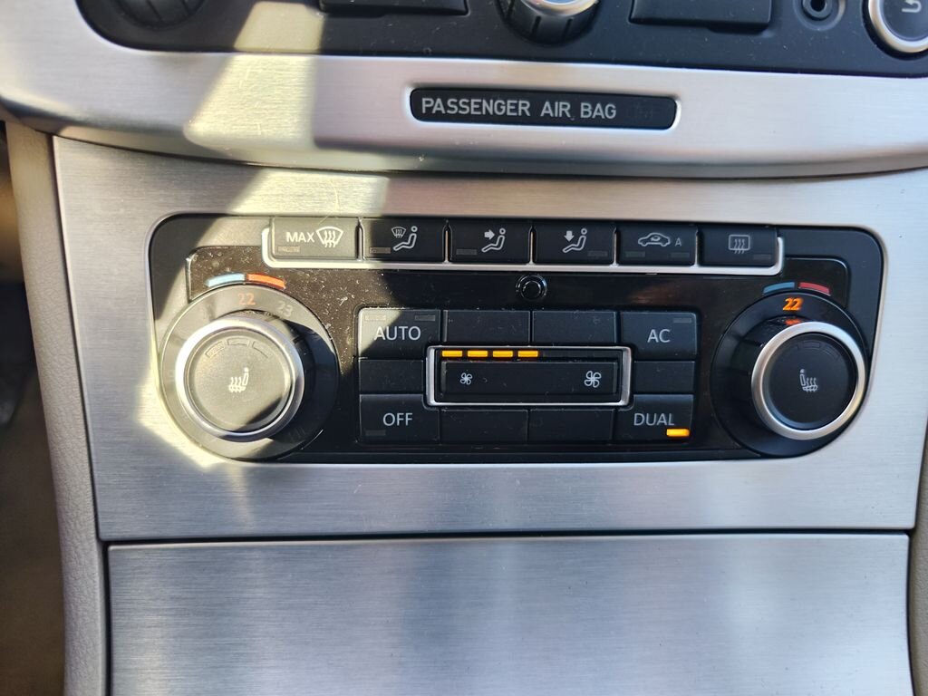 Volkswagen Passat Kombi 2,0 l 103 kw