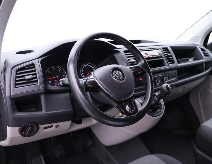 Volkswagen Transporter Kombi 2,0 l 110 kw