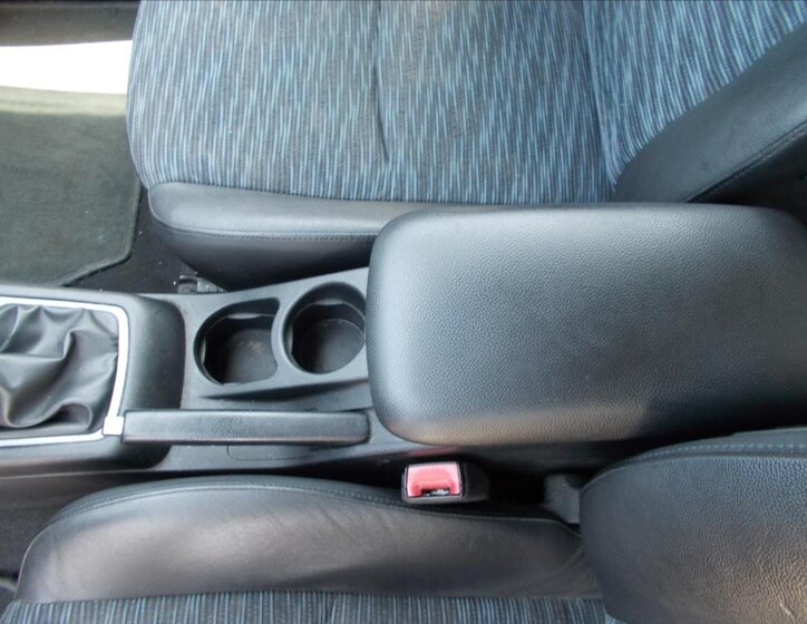 KIA Ceed Kombi 1,6 l 84 kw