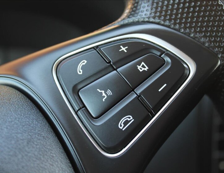 Mercedes-Benz Vito Ostatní 2,1 l 100 kw