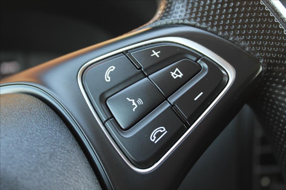 Mercedes-Benz Vito Ostatní 2,1 l 100 kw