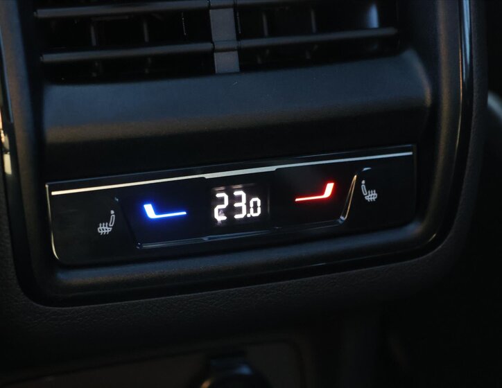 Škoda Kodiaq SUV / Terénní 2,0 l 142 kw