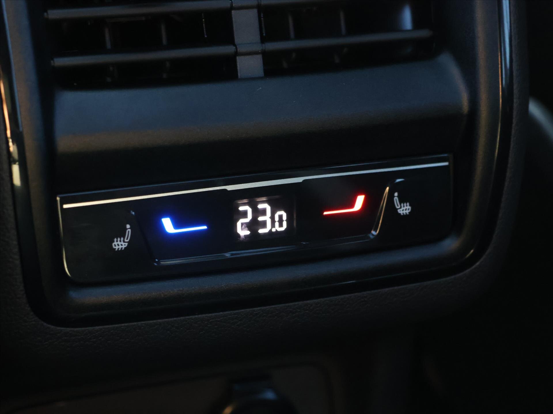 Škoda Kodiaq SUV / Terénní 2,0 l 142 kw