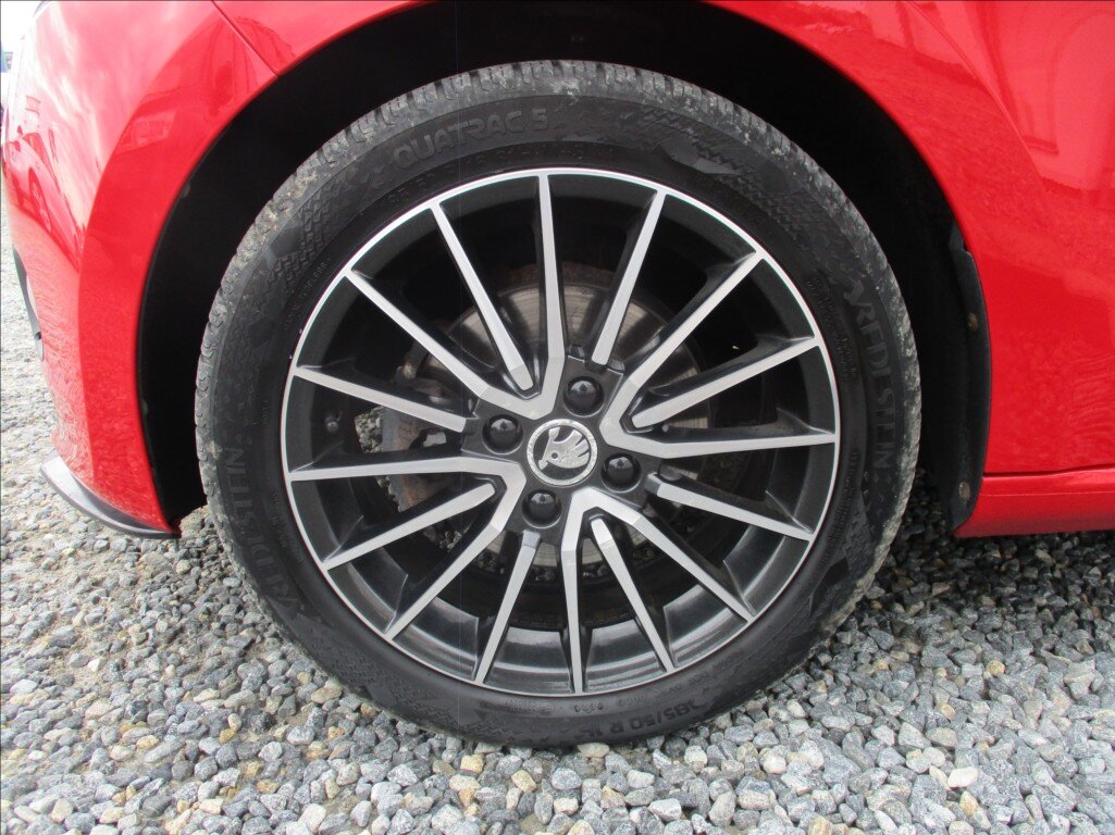 Škoda Citigo Hatchback 999,0 44 kw