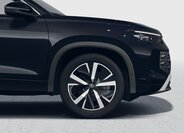 Volkswagen Tayron SUV 2,0 l 110 kw