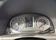 Volkswagen Touran MPV 1,2 l 77 kw