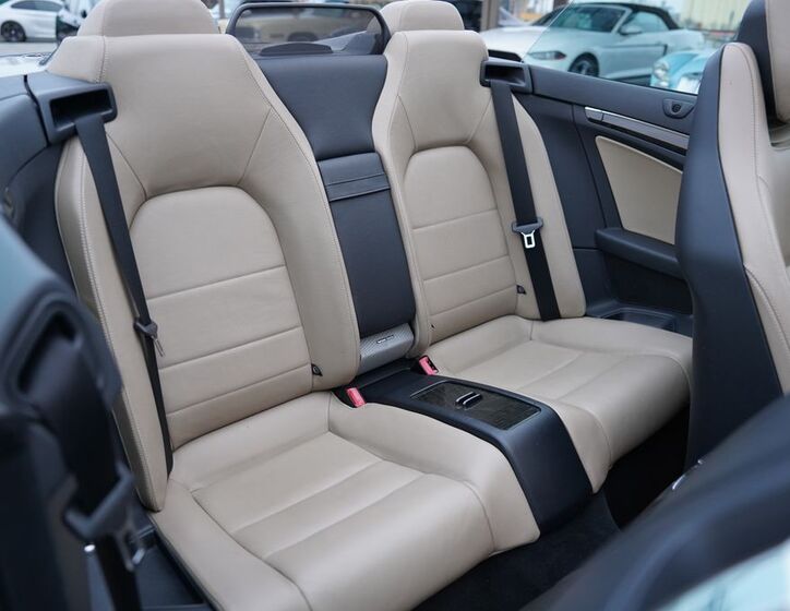 Mercedes-Benz Třídy E 34