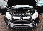 Honda CR-V 27