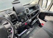 Citroën Jumper Ostatní 2,0 l 96 kw