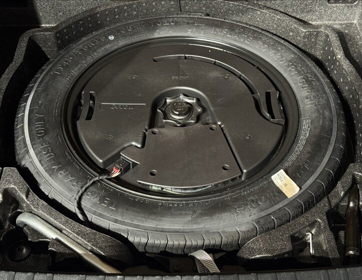 Škoda Kodiaq SUV / Terénní 2,0 l 110 kw