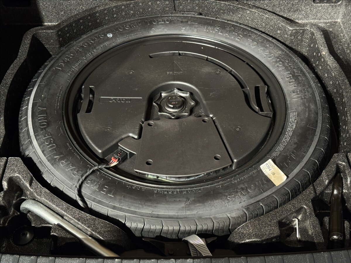 Škoda Kodiaq SUV / Terénní 2,0 l 110 kw