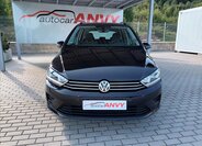 Volkswagen Golf Sportsvan MPV 1,4 l 92 kw