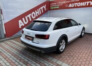 Audi A6 Allroad Kombi 3,0 l 200 kw