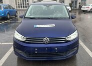 Volkswagen Touran 1