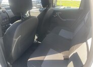 Dacia Duster Kombi 1,6 l 84 kw