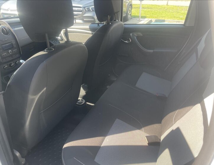 Dacia Duster Kombi 1,6 l 84 kw