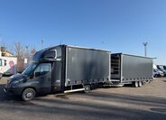 Iveco Daily Ostatní 3,0 l 129 kw