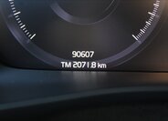 Volvo XC40 SUV / Terénní 2,0 l 140 kw