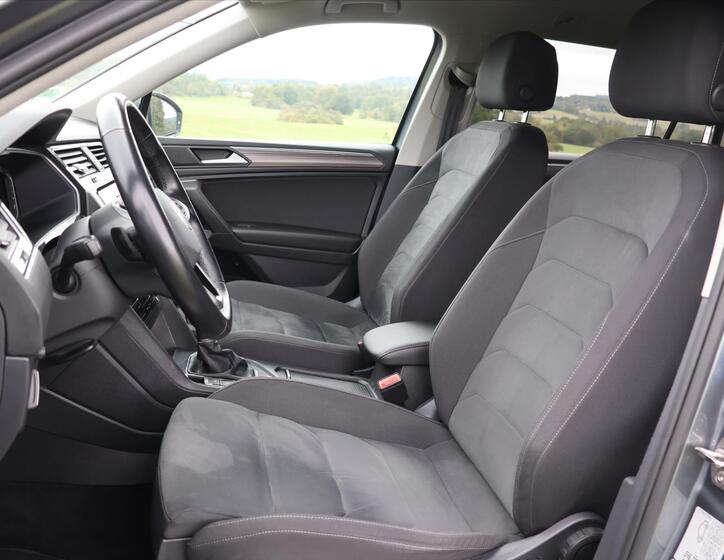 Volkswagen Tiguan Allspace 12