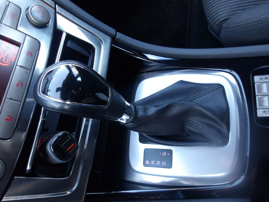 Ford Mondeo Kombi 2,0 l 103 kw