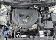 Mazda CX-3 Kombi 1,5 l 77 kw